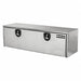 Aluminum Underbody Truck Box 18X24X48