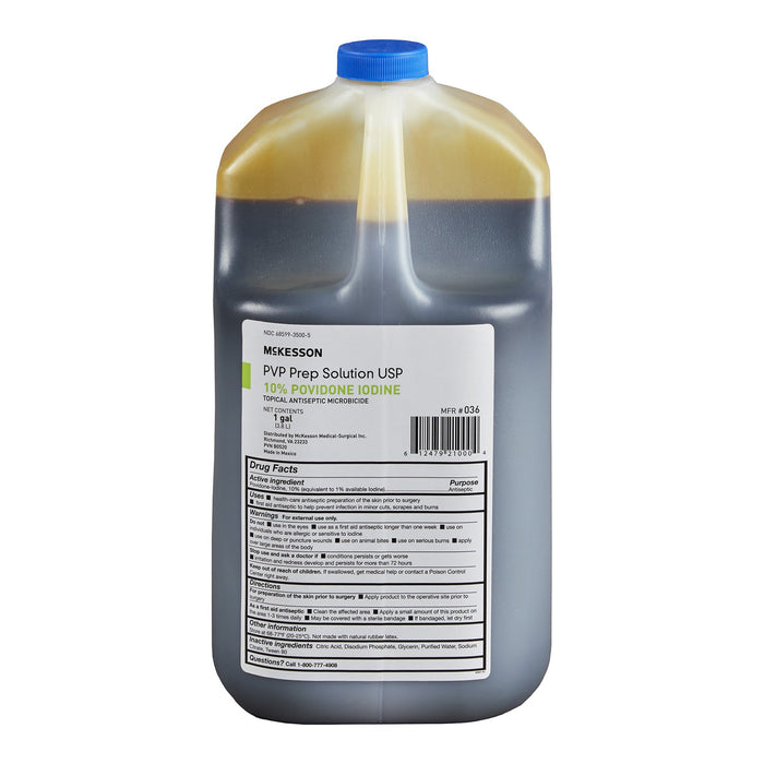 Skin Prep Solution