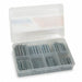 Pin Assortment 170 pcs 6 Sizes