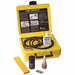 Standard Splicing Kit Buna N 6 Pieces