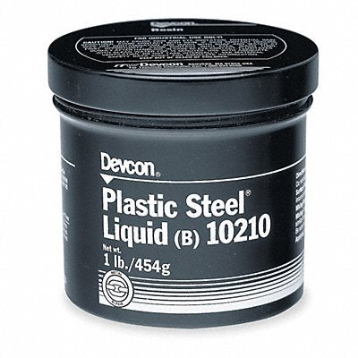 Steel Liquid 1 lb Dark Gray