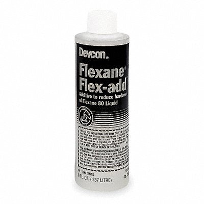 Rubber Repair Additive 8 fl oz Bottle