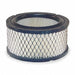 Filter Element Paper 2.31 Ht 3 ID