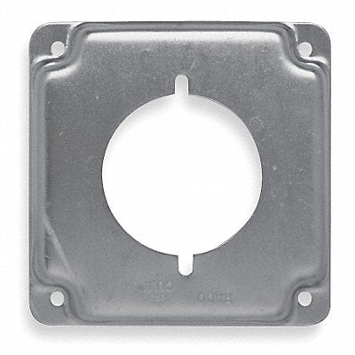 Electrical Box Cover 30-50A Receptacle