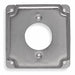 Electrical Box Cover Square 30A Locking