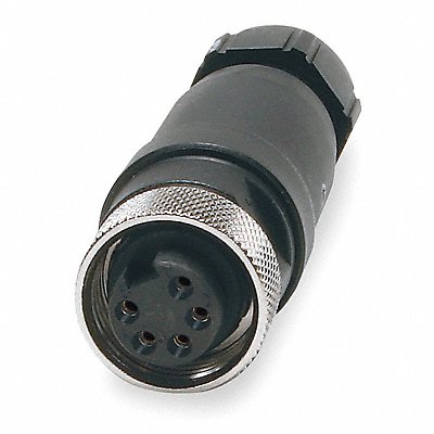 Internal Thread Connector 5 Female 8A
