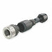Internal Thread Connector 4 Female M12