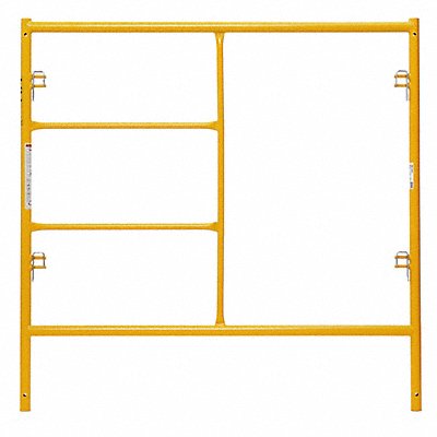 Scaffold Frame 5 ft H 5 ft W