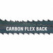 Band Saw Blade 5 ft 8 in L