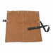 Detachable Welding Bib Leather 19x20 In