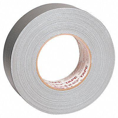 Duct Tape Silver 1 7/8 in x 60 yd 9 mil