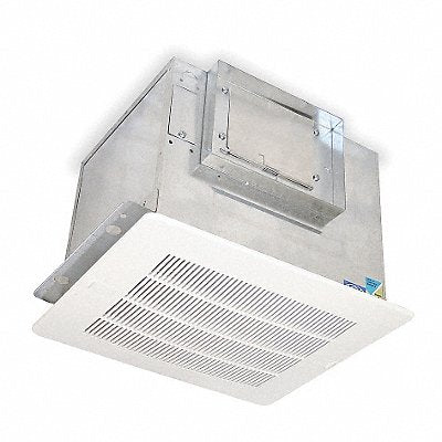 Ceiling Ventilator 8In GalvSteel 115 V