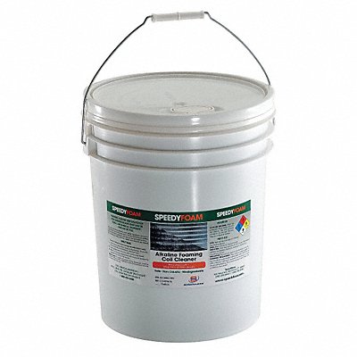 Condenser Coil Cleaner Liquid 5 gal