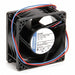 Axial Fan Square 80 mm H 78 CFM