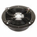 Axial Fan Round 11 Dia 642 CFM