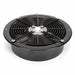 Axial Fan Round 12-5/8 Dia 1130 CFM