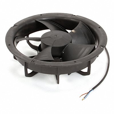 Axial Fan Round 9-7/8 Dia 442 CFM