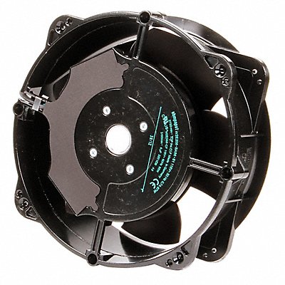 Axial Fan Round 9-1/8 Dia 544 CFM