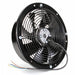 Axial Fan Round 12-1/2 Dia 1100 CFM