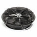 Axial Fan Round 15-5/8 Dia 1710 CFM