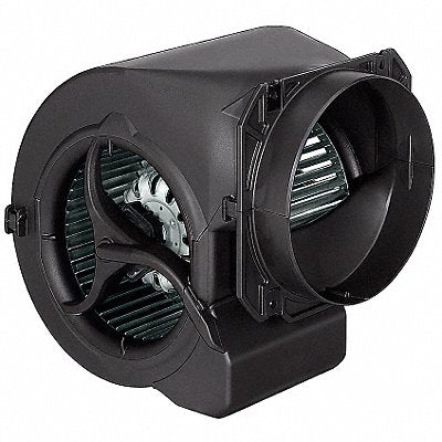 Blower 582 cfm 115V 3.2A 1800 rpm