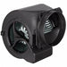 Blower 582 cfm 115V 3.2A 1800 rpm