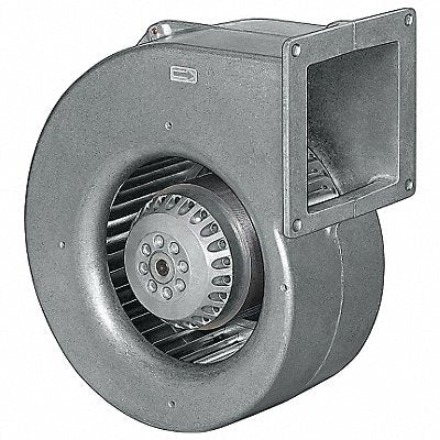 Blower 376 cfm 115V 2.2A 2100 rpm