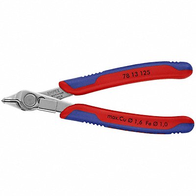 Electronic Plier w/Lead Catcher SS