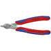 Electronic Plier w/Lead Catcher SS