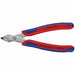 Electronic Pliers SS Angled