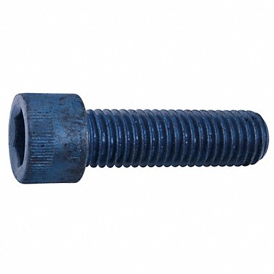 SHCS Steel M5-0.8 25mm L PK50