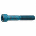 SHCS Steel M5-0.8 30mm L PK50