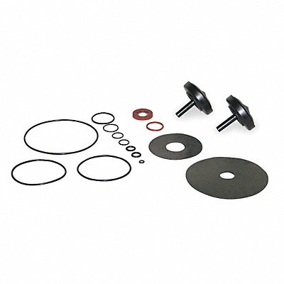 Backflow Preventer Repair Kit