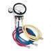 Backflow Preventer Test Kit 5 Valves