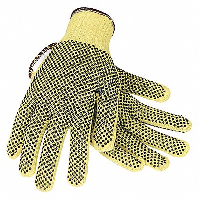 D2044 Cut-Resistant Gloves S/7 PR