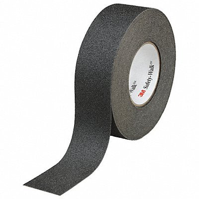 AntiSlip Tape 60 ftLx3 inW BLK 60 Grit