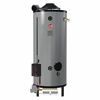 Commercial Gas Water Heater 100 gal