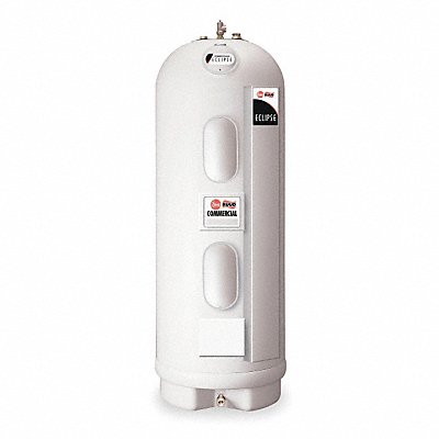 Electric Water Heater 85 gal 70.25 in H