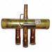 Heat Pump Reversing Valve 1/2x7/8 In