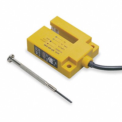 Photoelectric Sensor