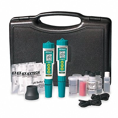 Exstik II Do/PH/Conductivity Kit