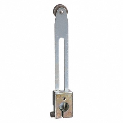 Roller Lever Arm 0.88 to 4 in Arm L