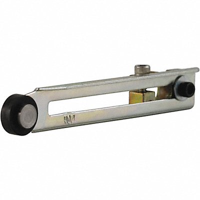 Roller Lever Arm 0.88 to 4 in Arm L