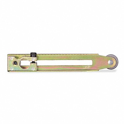 Roller Lever Arm 0.88 to 4 in Arm L