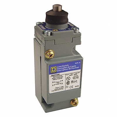 Heavy Duty Limit Switch