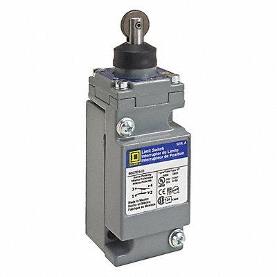 Heavy Duty Limit Switch