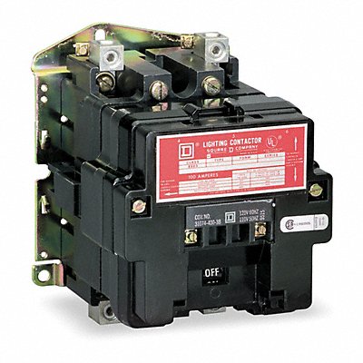 H5217 DefPurpContactor 220/208-240VAC 3P 75A