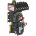 H5209 LightingMagneticContactor 277VAC 6P 30A