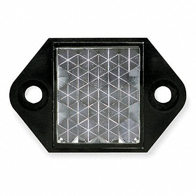 Corner Cube Reflector 1.1 x 1.3 In