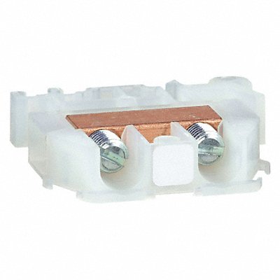 Terminal Block 60 A 22 AWG 8 AWG